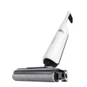 Vacuum Cleaner|ROBOROCK|FLEXI PRO|Upright/Wet/dry/Cordless/Bagless|Capacity 0.45 l|Noise 73 dB|White