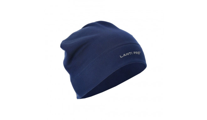 termoaktiivne müts tumesinine, lahti