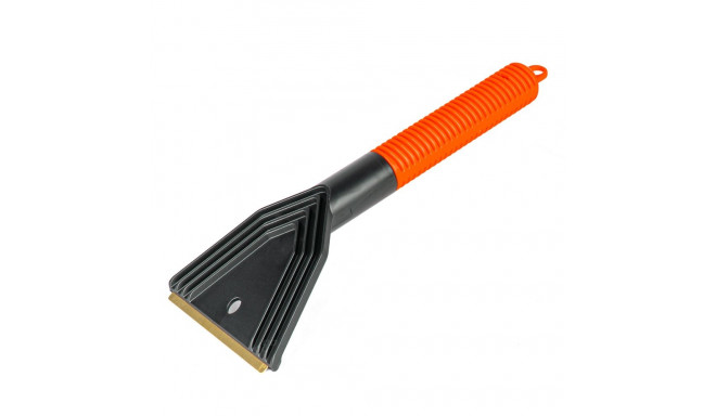 Messingist 30 cm jää ja lume klaasikraabits