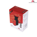 Satelliitkonverter Maclean, LNB, Twin, High Gain, MCTV-670