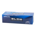 82-656# Bateria ag10 blister lr54 blow