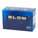 82-653# Bateria blow super alkaline aaa lr3 blister