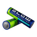 82-516# Patarei blow super alkaline aa lr6 blister