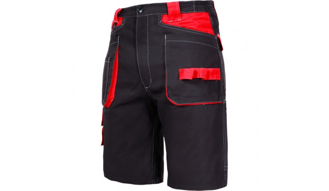 Spodenki krótkie cza-cze 100% bawełna, 245g/m2, "s",ce,lahti