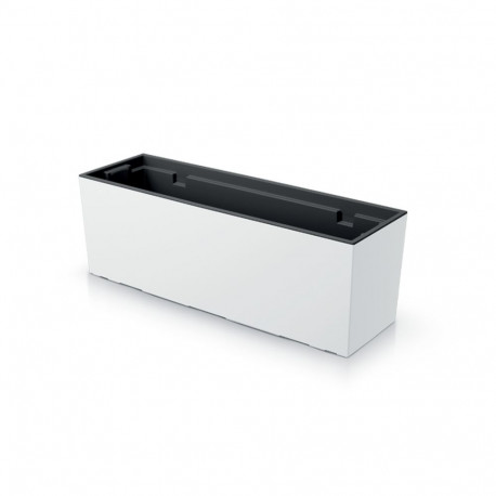 Doniczka URBI CASE DUC800 valge