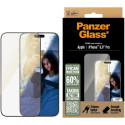 Kaitseklaas PanzerGlass iPhone 16 Pro Max Eyecare UWF