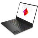 Sülearvuti HP OMEN 16, i9 32GB 2TB RTX4070, must