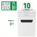 Leitz IQ Protect 10 -paperisilppuri, P4