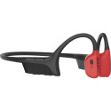 Suunto Wing Czerwone