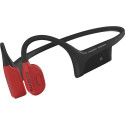 Suunto Wing Czerwone