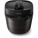 Philips All-in-One Cooker HD2151/40 czarny