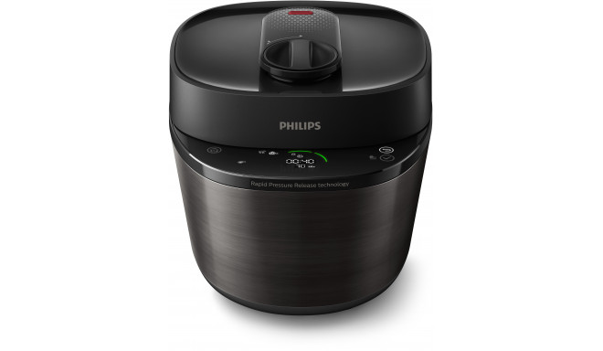 Philips All-in-One keedukann HD2151/40 must