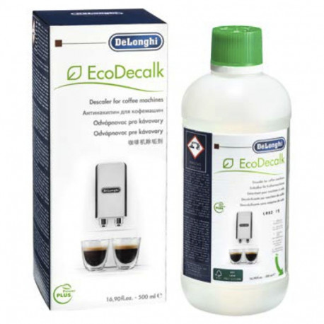 De'Longhi DLSC500 EcoDecalk 500 ml 1 tk