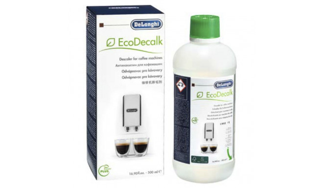 De'Longhi DLSC500 EcoDecalk 500 ml 1 szt.