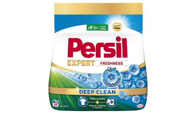 POWDER WAS PERSIL FR BY SILAN 18W 0.99KG