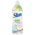 FABRIC SOFTENER SILAN COCONUT 35W