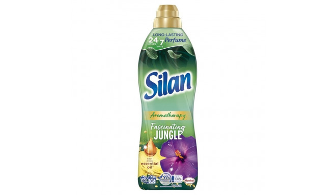 SOFTENER SILAN FASCINATING JUNGLE 35W