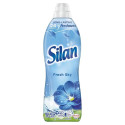 FABRIC SOFTENER SILAN FRESH SKY 40W