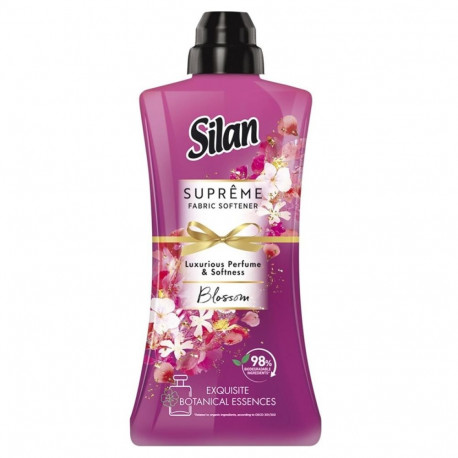 SOFTENER SILAN SUPREME BLOSOM 46W 1.012L
