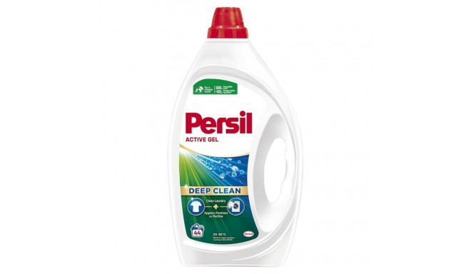 GEL WASHING PERSIL WHITE 44W 1.98L