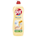 DISHWASHING LIQUID PUR CALENDULA 750ML