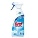BATHROOM CLEAN BREF LIMES SOAP RES 750ML