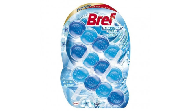 VAL.-GAIV.BREF BRILLIANTARCTICOCEAN3X42G