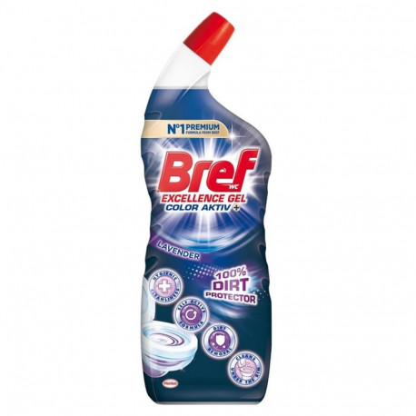 BREF WC 10XEFFECT LAVENDER 700ML