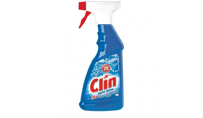UNIVERSAL CLEANER CLIN MULTISHINE 500ML