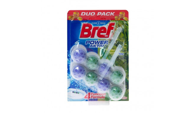 BREF POWER AKTIV PINE 2X51G