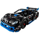 CONSTRUCT LEGO TECHNIC PORSCHE GT4 42176