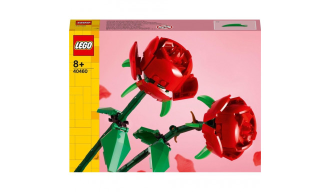 LEGO roosid 40460 konstruktor