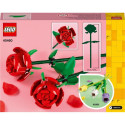 CONSTRUCTOR LEGO ROSES 40460