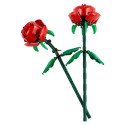 CONSTRUCTOR LEGO ROSES 40460