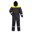 OVERAL WINTER CANVAS ARCTIC WB-8907 L