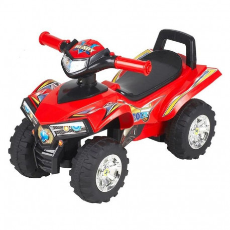 KICK SCOOTER 551 K4-rattaline mootorratas RE