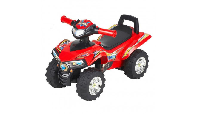 KICK SCOOTER 551 K4-WHEEL MOTORCYCLE RE