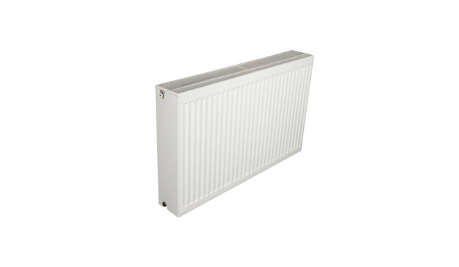 RADIATOR SIDE CONNECTI 33PKKPKP 500X700