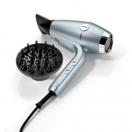 Babyliss D773DE föön