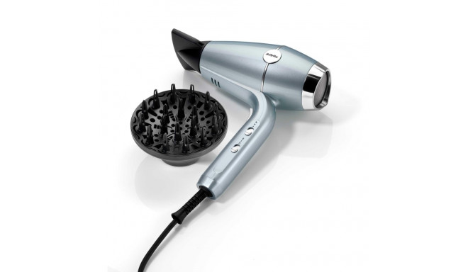 Babyliss D773DE föön