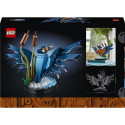 TOY LEGO KINGFISHER BIRD 10331