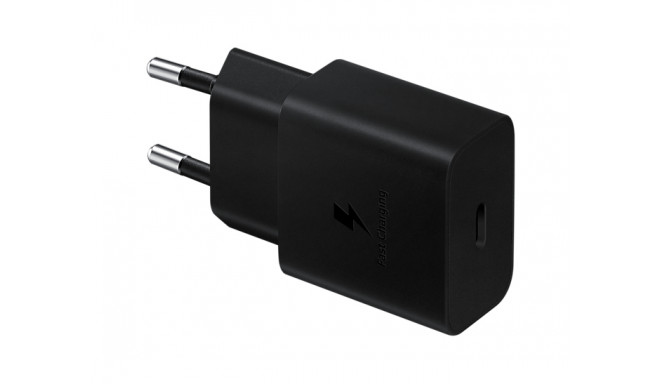 15W POWER ADAPTER BLACK