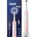 ELECTRIC TOOTHBRUSH D305.513.3 PINK CA