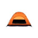 DOME TENT 1 LAYER FOR 2 PERSONS