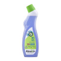 GEL WC ECO DOUBLE ACT ALMAWIN MINT 750ML