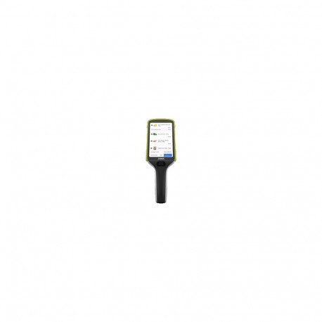 Zebra PS30 PLUS, Sensor, 2D, SE4710, 11,9cm (4,7''), USB, BT (BLE), Wi-Fi, NFC, Android