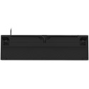 LORGAR Azar 514, Wired mechanical gaming keyboard, RGB backlight, 1680000 colour variations, 18 mode