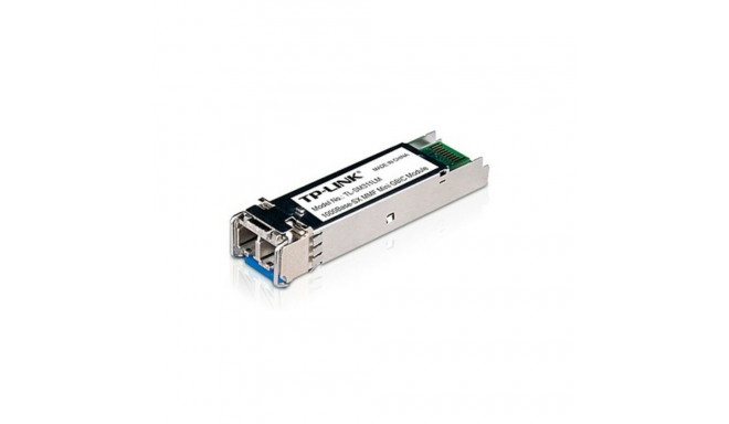 Mitmemoodiline SFP Fiibermoodul TP-Link TL-SM311LM 1.25 Gbps