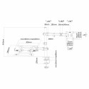 TV Mount Neomounts FPMA-D550NOTEBOOK