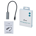 Kaabel USB C i-Tec C31METALGLAN         Hall